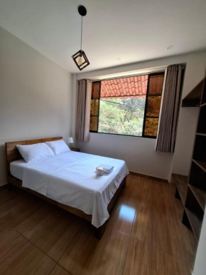 Casa Madrith